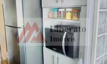 Imagem 6: Belissimo apartamento no bairro Jardim Silveira, Santo André - SP