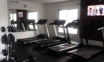 Imagem 7: Apartamento para venda com 48 metros quadrados com 2 quartos em Vila Moreira - São Paulo