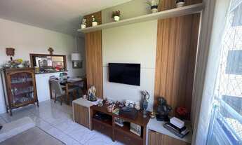 Imagem 6: Apartamento para venda com 74 metros quadrados 3 quartos em Papicu - Fortaleza - Ceará