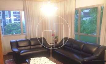 Imagem 4: Campinas - Apartamento Padrão - Cambuí