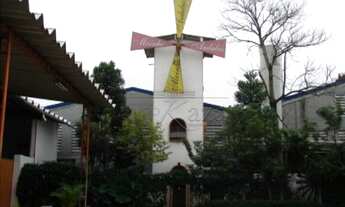 Imagem 10: Galpão/Depósito/Armazém para aluguel possui 2400 metros quadrados