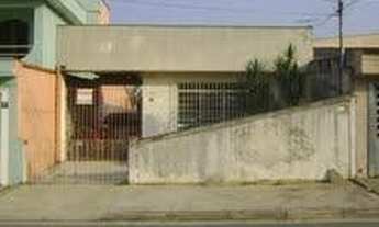 Imagem 4: CASA TÉRREA NA VILA PIRES - SANTO ANDRÉ/SP