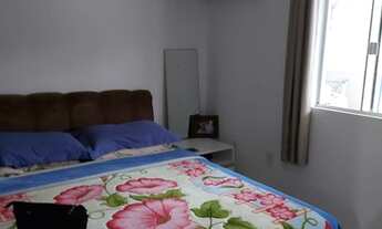 Imagem 2: Casa para venda com 100 metros quadrados com 3 quartos