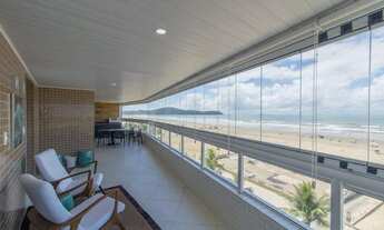 Imagem 7: Apartamento alto padrão decorado com 3 suítes e lazer de clube