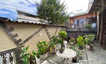 Imagem 2: Juiz de Fora - Casa Padrão - Costa Carvalho