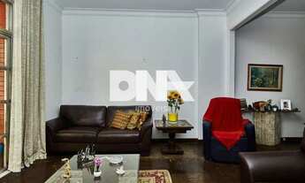 Imagem 4: Rio de Janeiro - Apartamento Padrão - Copacabana