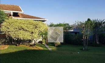 Imagem 6: Casa com 3 dormitórios à venda, 420 m² por R$ 1.800.000,00 - Parque Taquaral - Campinas/SP