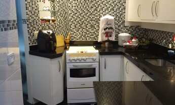 Imagem 5: LINDO APARTAMENTO MOBILIADO