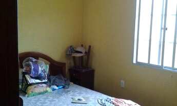 Imagem 3: Casa com 2 dorm. - Maracanã - PG