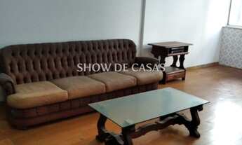 Imagem 3: Apartamento 3 quartos em Copacabana - Rio de Janeiro - RJ