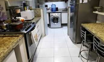 Imagem: Apartamento para venda com 145 metros quadrados