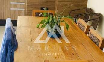 Imagem 1: Apartamento para venda possui 78 metros quadrados com 2 quartos em Jaguaré - São Paulo - S