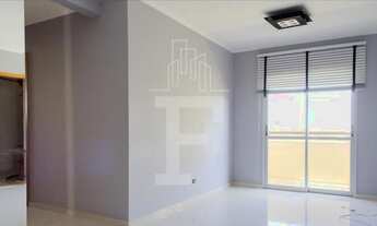 Imagem 2: Apartamento - São Bernardo - Campinas