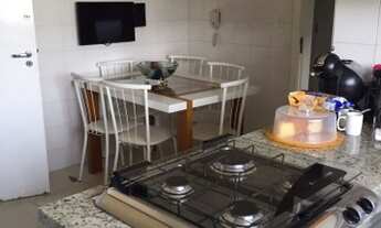 Imagem 5: Confortável Apto próximo ao Shopping ABC! 3 dorms, 2 vagas!