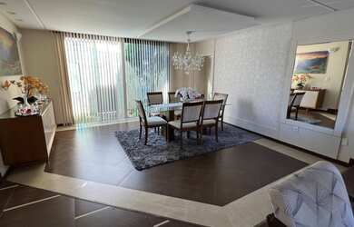 Imagem 3: Casa para venda possui 280 metros quadrados com 4 quartos