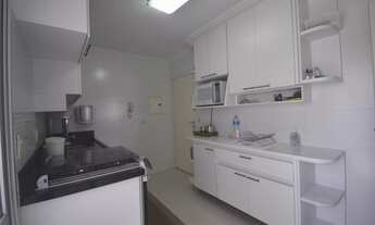 Imagem 5: SANTA CECÍLIA R. SÃO VICENTE DE PAULA 02 DORMS, BANHO, LAVABO, SALA, COZ, DEP. DE SERV E