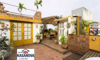 Imagem 4: Cobertura-À VENDA-Glória-Rio de Janeiro-RJ