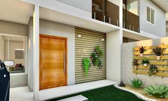 Imagem 4: Casa para venda com 114 metros quadrados com 3 quartos em Costazul - Rio das Ostras - RJ