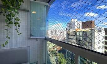 Imagem 6: Apartamento com 4 quartos/2 suítes à venda, 150 m² por R$ 1.600.000 - Praia da Costa - Vil