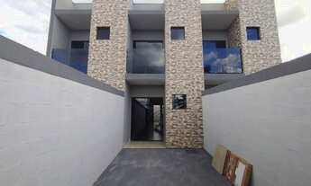 Imagem: Sobrado de 2 quartos suítes em Goiânia