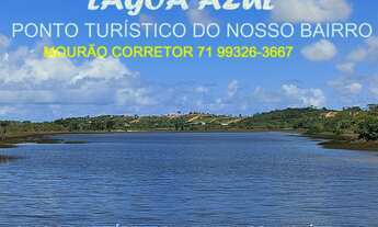 Imagem 5: LOTE 450M² / BARRA DO JACUÍPE / CANTO DOS PÁSSAROS / PARCELADO SEM JUROS