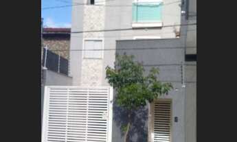 Imagem 4: Apartamento com 2 dormitórios à venda, 106 m² por R$ 456.000 - Vila Valparaíso - Santo And