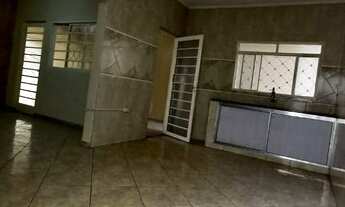 Imagem 7: Casa com 4 dormitórios à venda, 170 m² por R$ 450.000,00 - Parque Vista Alegre - Campinas