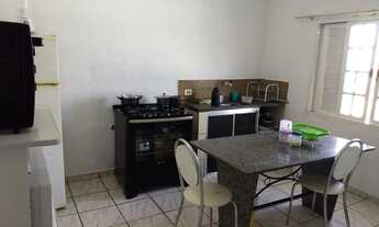 Imagem 7: Casa para Venda em Campinas, Dic I, 5 dormitórios, 3 banheiros