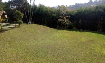 Imagem 6: Chácara para venda tem 2000 metros quadrados e 2 quartos em Dona Catarina - Mairinque - SP