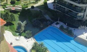 Imagem 3: Ocean front resort , excepcional apartamento com 180 metros , frontal mar , 3 suítes