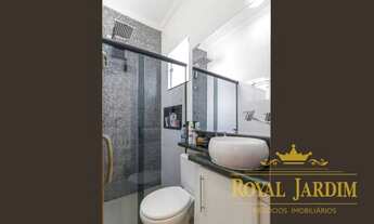 Imagem 5: Excelente cobertura sem condomínio - Parque Oratório - Santo André