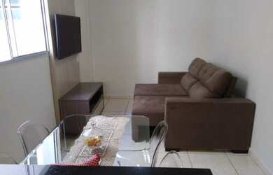 Imagem 3: Venda de Apartamentos / Padrão na cidade de Araraquara