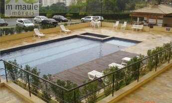 Imagem 5: Apartamento Residencial à venda, Mansões Santo Antônio, Campinas - AP0089