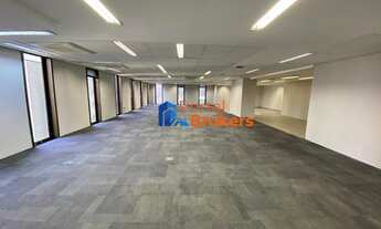 Imagem 7: Sala/Conjunto para aluguel tem 1000 m2 em Avenida Paulista - Bela Vista - São Paulo - SP