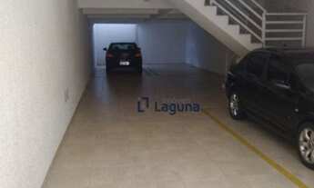 Imagem 5: Apartamento com 2 dormitórios à venda, 106 m² por R$ 456.000 - Vila Valparaíso - Santo And