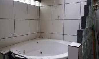 Imagem 4: Santo André - Casa Padrão - Utinga