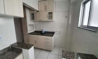 Imagem 2: Apartamento com 2 dormitórios para alugar, 65 m² por R$ 1.251,81/mês - Bandeirantes - Juiz