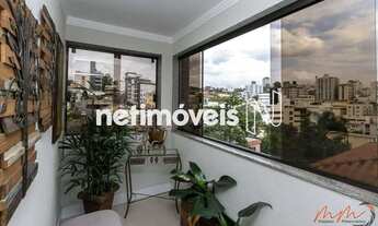 Imagem 3: Venda Apartamento 4 quartos União Belo Horizonte
