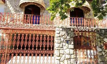 Imagem: Casa - Jardim Dom Vieira - Campinas