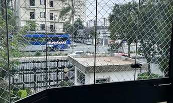 Imagem 4: Apartamento à venda com 2 dormitórios na Zona Sul em Avenida Jabaquara, Jabaquara , São Pa