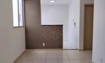 Imagem 3: Locação de Apartamentos / Padrão na cidade de Araraquara