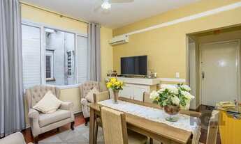 Imagem 2: Apartamento em Floresta