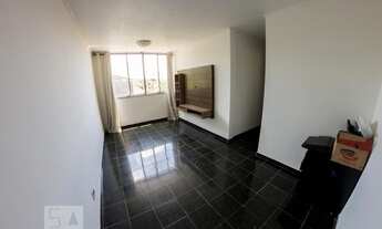 Imagem: Apartamento à Venda - Parque Novo Mundo 