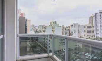 Imagem 6: São Paulo - Conjunto Comercial/Sala - Bela Vista