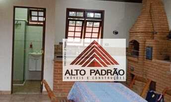 Imagem 7: Casa com 4 dormitórios à venda, 248 m² por R$ 1.743.000,00 - Represa - Ribeirão Pires/SP