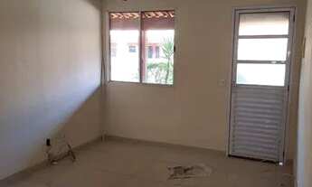 Imagem 4: Casa de condomínio para aluguel com 68 metros quadrados com 2 quartos