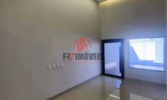 Imagem 5: CASA CONCEITO NO SETOR RECREIO PANORAMA GOIÂNIA/GO