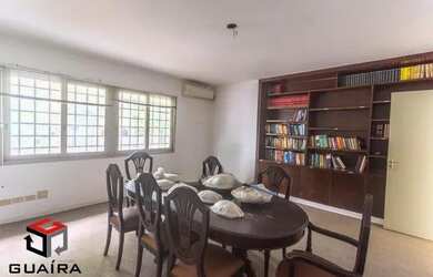 Imagem 7: Sobrado à venda 2 quartos 1 suíte 2 vagas Jardim do Mar - São Bernardo do Campo - SP