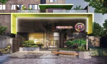 Imagem 3: Curitiba - Apartamento Padrão - Centro