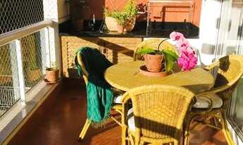 Imagem 7: Venda Apartamento 3 Dormitórios - 125 m² Alto da Lapa